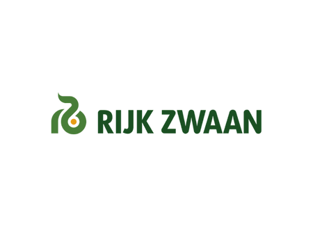 Logo RIJK ZWAAN AEVAE