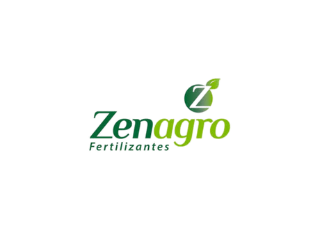 Logo Zenagro AEVAE