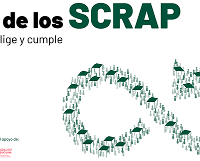 FERIA DE LOS SCRAPS
