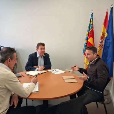 aevae reunión valencia guaita