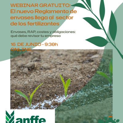 webinar PPWR fertilizantes