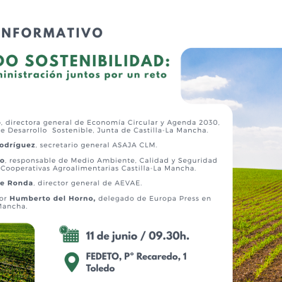 sostenibilidad envases agropecuarios