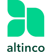 Altinco Logo Aevae4