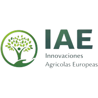 Innovaciones Agricolas Europeas Logo