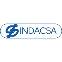 Logo Indacsa