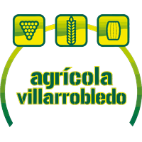 Logo Agricola Vdo Vectorizado