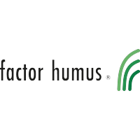 Logo Factor Humus Casi Negro 2025