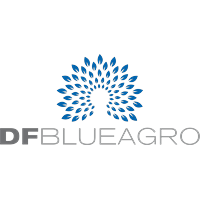 Blue Agro Gris