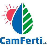 Camferti Logotipo