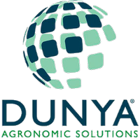 Dunya Logotipo