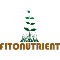 Fitonutrient Logotipo