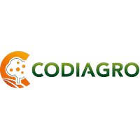 Logo Agroquimica Codiagro S L