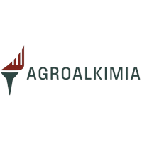 Logo Agroalkimia Aevae