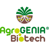 Logo Agrogenia