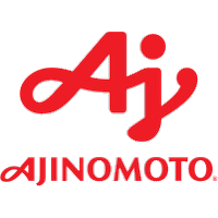 Logo Ajinamoto
