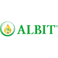 Logo Albit Agro Solutions