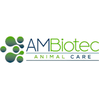 Logo Ambiotec Animal Care
