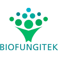 Logo Biofungitek