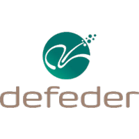 Logo Defeder