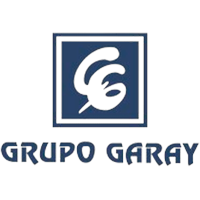 Logo Grupo Garay Fitosanitarios