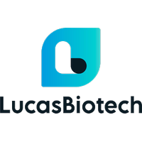 Logo Lucas Biotech