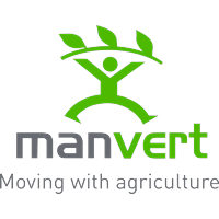 Logo Manvert Eslogan Web