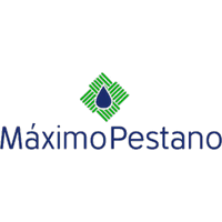 Logo Maximo Pestano