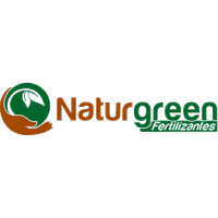 Logo Naturgreen Fertilizantes