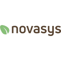 Logo Novasys
