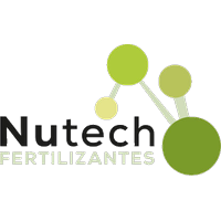 Logo Nutech Fertilizantes