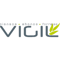 Logo Piensos Vigil