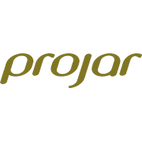Logo Projar 5825c