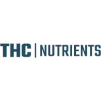 Logo Thc Nutrients