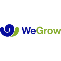 Logo Wegrow Aevae