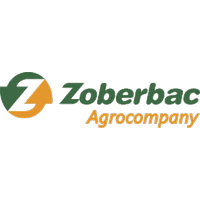 Logo Zoberbac Agrocompany