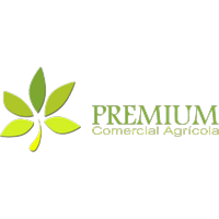 Logo Premium Comercial Agricola