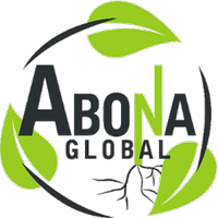 Logotipo Abona Global