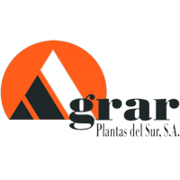 Logotipo Agrar Plantas Del Sur
