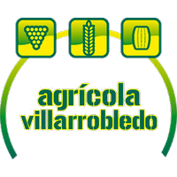 Logotipo Agricola Villarrobledo