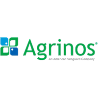 Logotipo Agrinos Iberica
