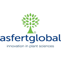 Logotipo Asfertglobal