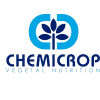 Logotipo Chemicrop 1