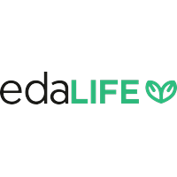 Logotipo De Edalife