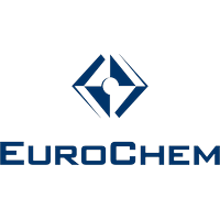 Logotipo De Eurochem