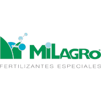 Logotipo De Fertilizantes Alba Milagro
