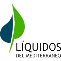 Logotipo De Liquidos Del Mediterraneo