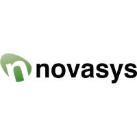 Logotipo De Novasys