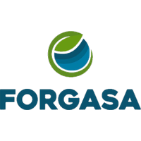 Logotipo Forgasa