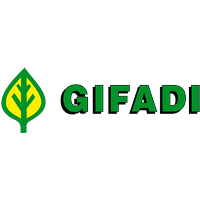 Logotipo Gifadi