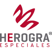 Logotipo Herogra Especiales